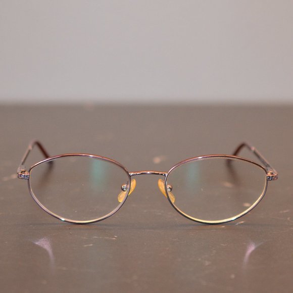 Versace Eyeglasses Mod.1006 1012. Includes FREE Salvatore Ferragamo case! - Picture 1 of 11